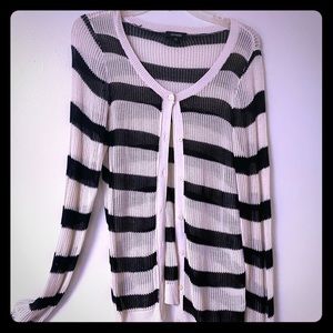 Express Cardigan